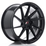 JR Wheels JR36 19x9,5 ET35 5x120 Gloss Black - Image 2