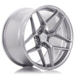 Concaver CVR2 19x9,5 ET35 5x112 Brushed Titanium - Image 2