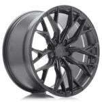 Concaver CVR1 22x10,5 ET19 5x112 Carbon Graphite - Image 2