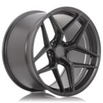 Concaver CVR2 22x9 ET35 5x112 Carbon Graphite - Image 2