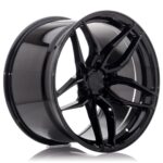 Concaver CVR3 21x9,5 ET0-35 BLANK Platinum Black - Image 2