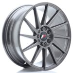 JR Wheels JR22 18x7,5 ET40 5x112/114 Hyper Gray - Image 2