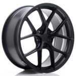 JR Wheels SL01 19x8,5 ET35 5x120 Matt Black - Image 2