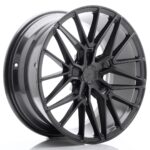 JR Wheels JR38 19x8,5 ET20-45 5H BLANK Hyper Gray - Image 2