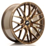 JR Wheels JR28 19x8,5 ET40 5x114,3 Platinum Bronze - Image 2