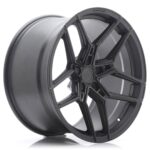 Concaver CVR5 21x9 ET10-54 BLANK Carbon Graphite - Image 2