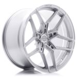 Concaver CVR5 22x11,5 ET17-61 BLANK Brushed Titanium - Image 2