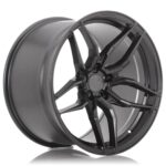 Concaver CVR3 21x11 ET11-55 BLANK Carbon Graphite - Image 2