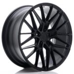 JR Wheels JR38 19x8,5 ET45 5x114,3 Matt Black - Image 2