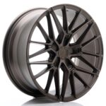 JR Wheels JR38 19x8,5 ET45 5x112 Bronze - Image 2