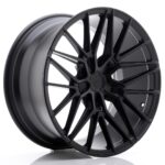 JR Wheels JR38 19x9,5 ET40 5x120 Matt Black - Image 2