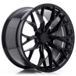 Concaver CVR1 19x8,5 ET40 5x112 Platinum Black - Image 2
