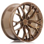 Concaver CVR1 19x9,5 ET40 5x120 Brushed Bronze - Image 2