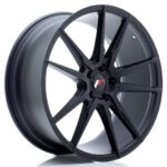 JR Wheels JR21 20x8,5 ET40 5x112 Matt Black - Image 2