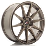 JR Wheels JR11 20x8,5 ET35 5x120 Matt Bronze - Image 2