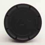 Center Cap MG-P8123 Matt Gun Metal - Image 2