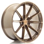 JR Wheels JR37 21x9,5 ET35 5x112 Platinum Bronze - Image 2