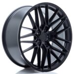 JR Wheels JR38 21x9,5 ET35 5x112 Matt Black - Image 2