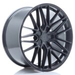 JR Wheels JR38 21x10,5 ET35 5x112 Hyper Gray - Image 2