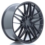 JR Wheels JR38 22x9,5 ET25 5x112 Hyper Gray - Image 2