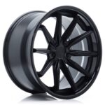 Concaver CVR8 20x8 ET20-42 BLANK Matt Black - Image 2