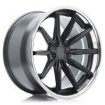 Concaver CVR8 20x8 ET20-42 BLANK Carbon Graphite - Image 2