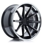 Concaver CVR8 20x8 ET20-42 BLANK Black Diamond Cut - Image 2