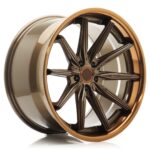 Concaver CVR8 20x10,5 ET0-28 BLANK Gloss Bronze - Image 2