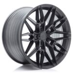 Concaver CVR6 20x10,5 ET15-45 BLANK Carbon Graphite - Image 2