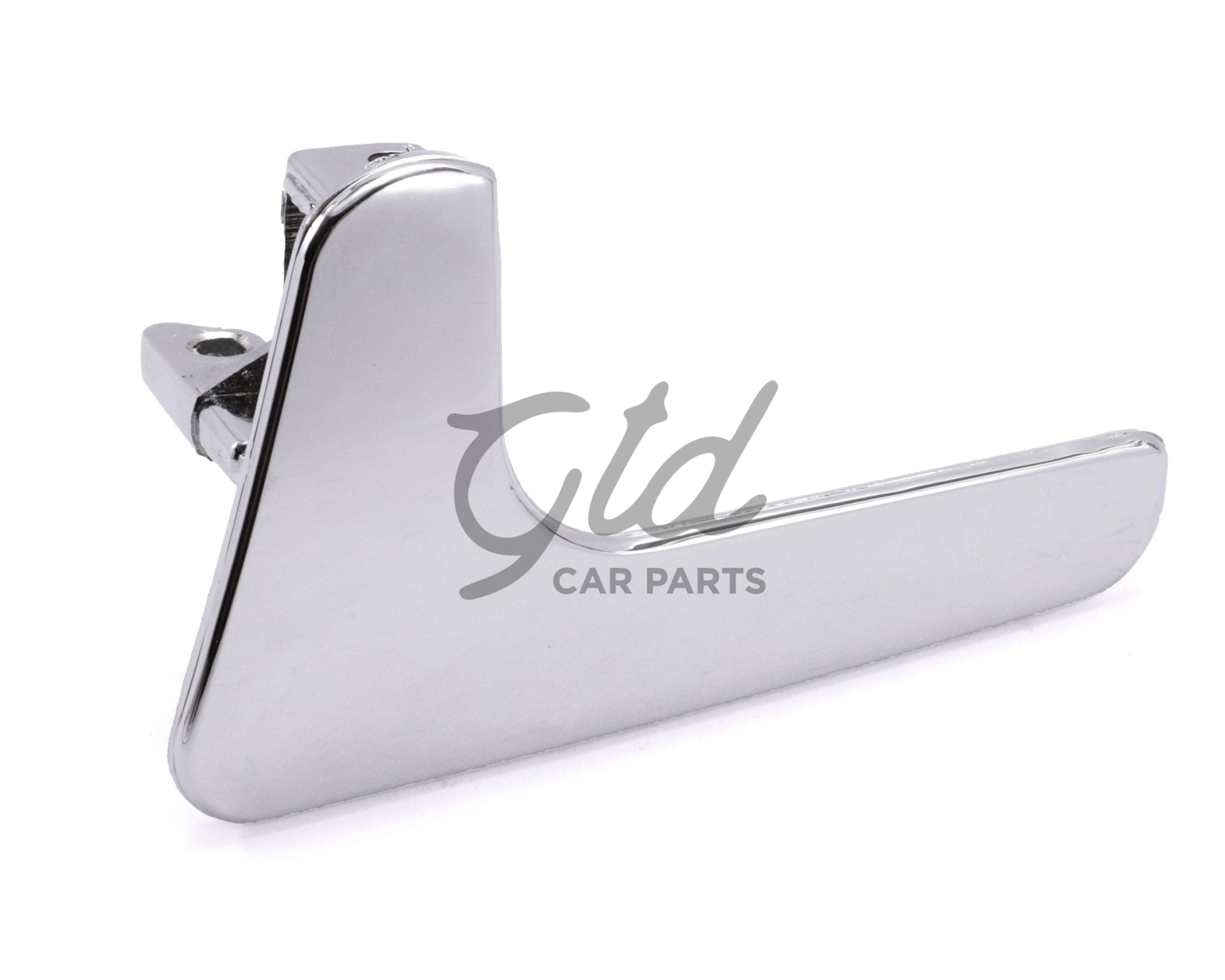 Puxador Interior Porta Frontal / Traseiro Esquerdo Seat Ibiza Cordoba Vario