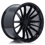 Concaver CVR7 19x8,5 ET45 5x112 Platinum Black - Image 2