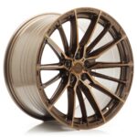 Concaver CVR7 19x8,5 ET45 5x112 Brushed Bronze - Image 2