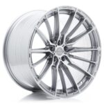 Concaver CVR7 19x9 ET20-51 BLANK Brushed Titanium - Image 2