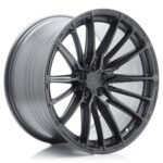 Concaver CVR7 20x10,5 ET35 5x120 Carbon Graphite - Image 2