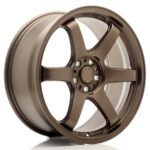 JR Wheels SL03 19x8,5 ET42 5x112 Matt Bronze - Image 2