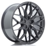 JR Wheels JR46 18x8,5 ET20-51 5H BLANK Hyper Gray - Image 2