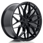 JR Wheels JR46 19x8,5 ET45 5x112 Gloss Black - Image 2