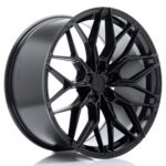 JR Wheels JR46 20x9,5 ET20-40 5H BLANK Gloss Black - Image 2
