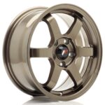 JR Wheels JR3 16x7 ET40 4x114,3 Bronze - Image 2