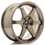 JR Wheels JR3 18x8 ET40 5x114,3 Bronze - Image 2