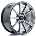 JR Wheels JR11 18x8,5 ET35 5x120 Hyper Black - Image 2