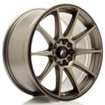 JR Wheels JR11 18x8,5 ET35 5x100/120 Matt Bronze - Image 2