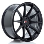 JR Wheels JR11 19x9,5 ET35 5x120 Matt Black - Image 2