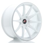 JR Wheels JR11 19x9,5 ET15-35 5H BLANK White - Image 2