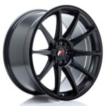 JR Wheels JR11 19x9,5 ET35 5x112/114,3 Matt Black - Image 2