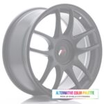 JR Wheels JR29 18x8,5 ET20-48 BLANK Custom Finish - Image 2