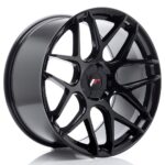 JR Wheels JR18 20x9,5 ET20-35 5H BLANK Gloss Black - Image 2
