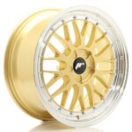 JR Wheels JR23 18x8,5 ET41 5x120 Gold - Image 2