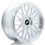 JR Wheels JR23 19x8,5 ET45 5x114,3 Hyper Silver - Image 2