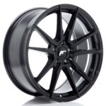 JR Wheels JR21 19x8,5 ET35 5x112 Gloss Black - Image 2